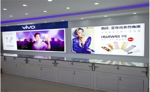 清镇市软膜灯箱的材料组成。