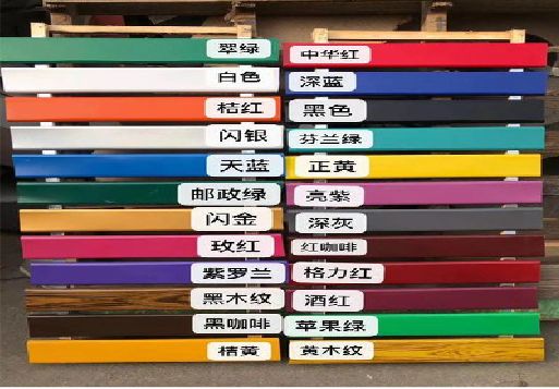 清镇市做招牌可以用哪些材料？