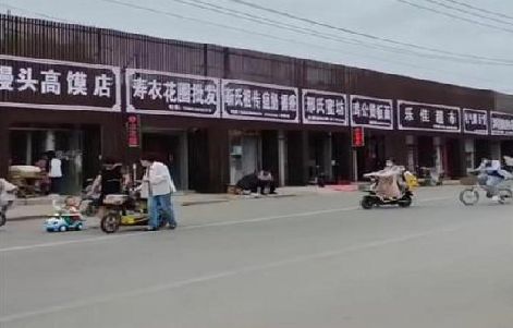 清镇市政府规划的统一招牌样式有哪些？
